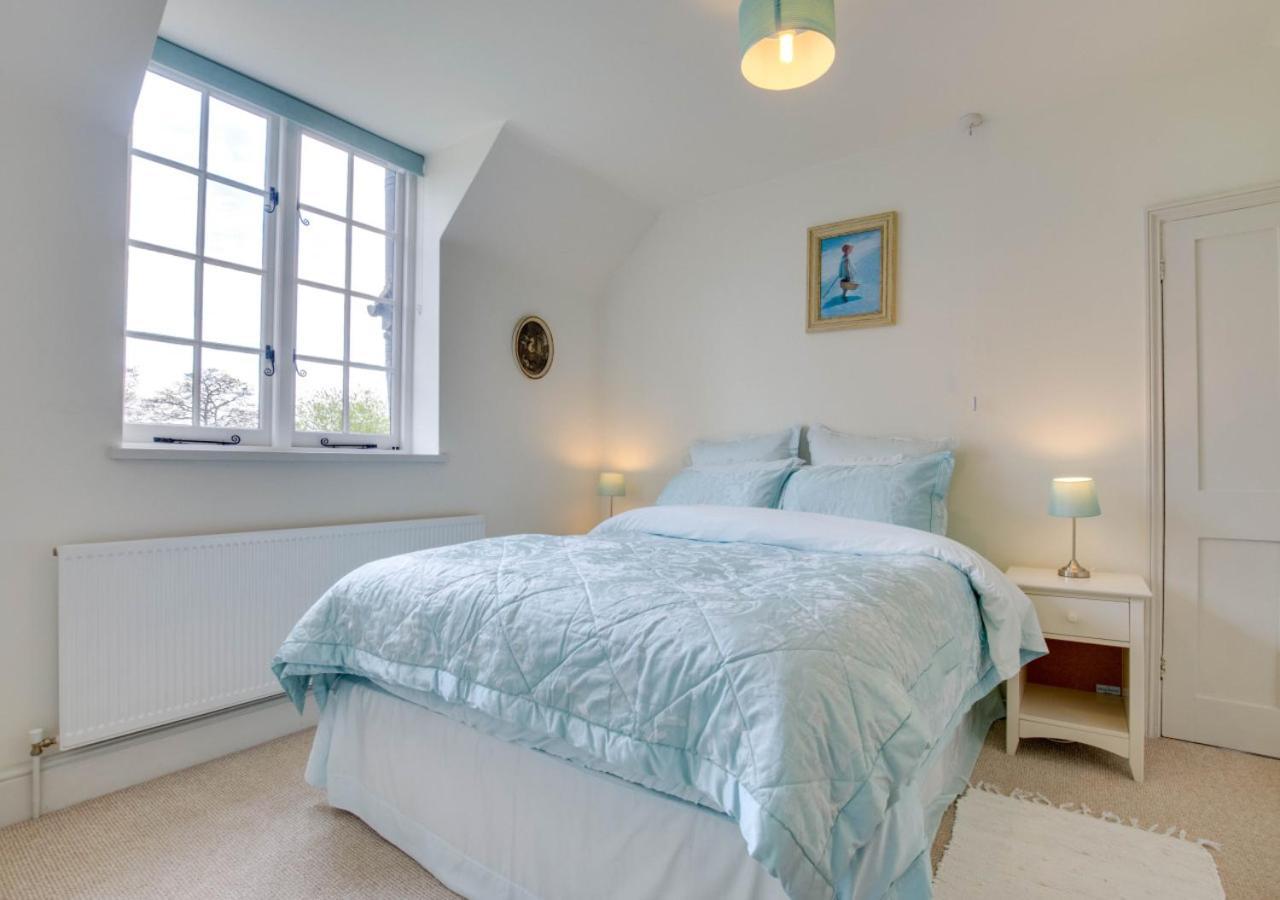 Вилла The Coach House Biddenden Экстерьер фото