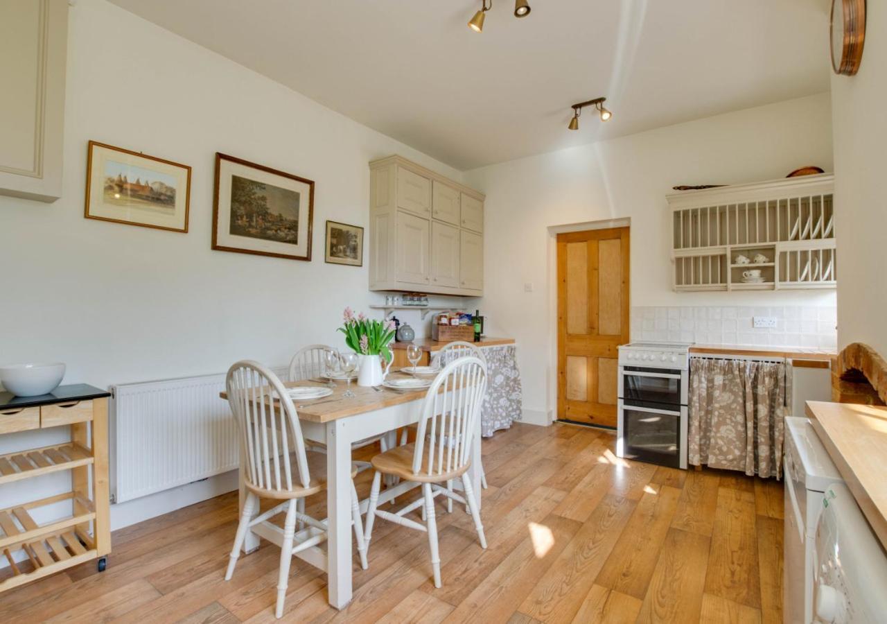 Вилла The Coach House Biddenden Экстерьер фото