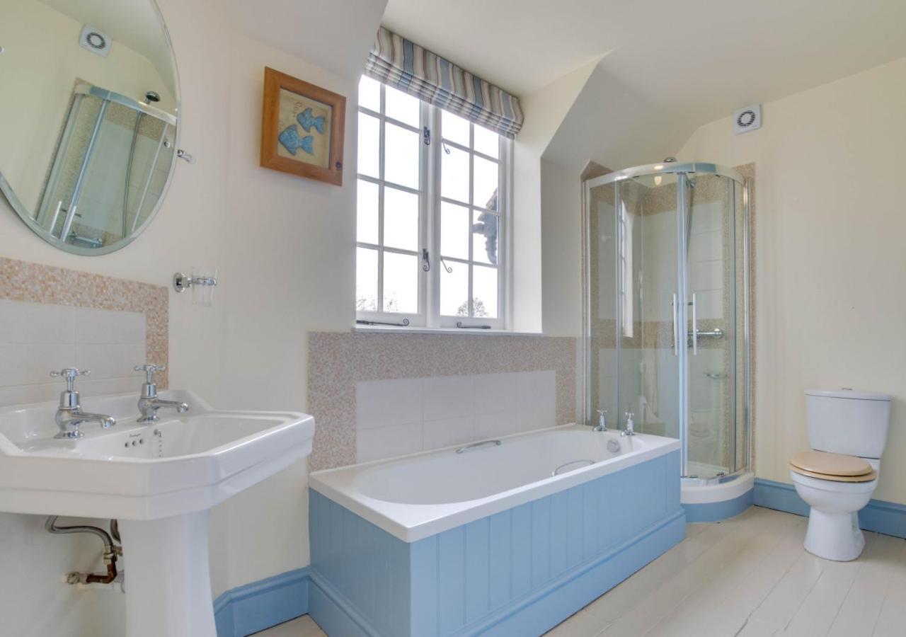 Вилла The Coach House Biddenden Экстерьер фото